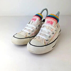 Converse CTAS Women's Sneakers - 6